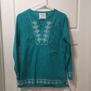 BOGO Craghoppers Tunic Top